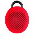 Фото Акустическая система Divoom Bluetune bean Red (2000115656473)
