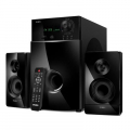 Фото Акустическая система SVEN MS-2100 Black