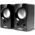 Фото Акустическая система SVEN 354 black