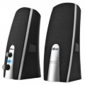 Фото Акустическая система Trust Mila 2.0 speaker set USB (16697)