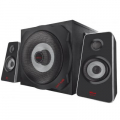 Фото Акустическая система Trust GXT 638 Digital Gaming Speaker 2.1 (19755)