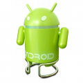 Фото Акустическая система EvroMedia Android_Boy ID-710 (12711)