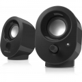 Фото Акустическая система Speedlink SNAPPY Stereo Speakers (SL-8001-BK)