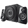 Фото Акустическая система Trust Tytan 2.1 Subwoofer Speaker Set with Bluetooth - black (19367)
