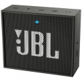 Фото Акустическая система JBL GO Black (JBLGOBLK)