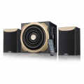 Фото Акустическая система F&D A-520U black