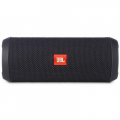 Фото Акустическая система JBL Flip 3 Black (JBLFLIP3BLK)