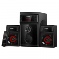 Фото Акустическая система SVEN MS-302 black