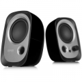 Фото Акустическая система Edifier R12U Black