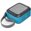 Фото Акустическая система Pixus Scout mini blue (PXS002BL)