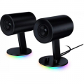 Фото Акустическая система Razer Nommo Chroma (RZ05-02460100-R3G1)