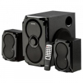 Фото Акустическая система Greenwave SA-2512BT Black (R0015182)