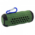 Фото Акустическая система Greenwave PS-600WP Green-black (R0015126)