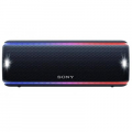 Фото Акустическая система SONY SRS-XB31 Black (SRSXB31B.RU2)
