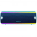 Фото Акустическая система SONY SRS-XB31 Blue (SRSXB31L.RU2)