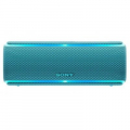 Фото Акустическая система SONY SRS-XB21L Blue (SRSXB21L.RU2)