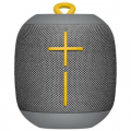 Фото Акустическая система Ultimate Ears Wonderboom Stone Grey (984-000856)