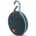 Фото Акустическая система JBL Clip 3 Blue (JBLCLIP3BLU)