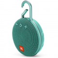 Фото Акустическая система JBL Clip 3 Teal (JBLCLIP3TEAL)