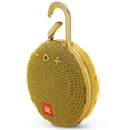 Фото Акустическая система JBL Clip 3 Yellow (JBLCLIP3YEL)