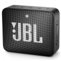 Фото Акустическая система JBL GO 2 Black (JBLGO2BLK)