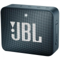 Фото Акустическая система JBL GO 2 Slate Navy (JBLGO2NAVY)