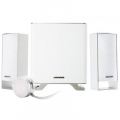 Фото Акустическая система Microlab M-600 White