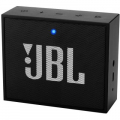 Фото Акустическая система JBL GO Plus Black (JBLGOPLUSBLKEU)