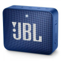 Фото Акустическая система JBL GO 2 Blue (JBLGO2BLU)