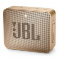 Фото Акустическая система JBL GO 2 Champagne (JBLGO2CHAMPAGNE)