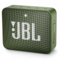 Фото Акустическая система JBL GO 2 Green (JBLGO2GRN)