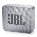 Фото Акустическая система JBL GO 2 Gray (JBLGO2GRY)