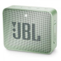 Фото Акустическая система JBL GO 2 Mint (JBLGO2MINT)