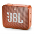 Фото Акустическая система JBL GO 2 Orange (JBLGO2ORG)