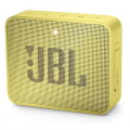 Фото Акустическая система JBL GO 2 Yellow (JBLGO2YEL)