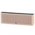 Фото Акустическая система Remax RB-M20 Gold (RB-M20-GOLD)