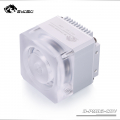 Фото Помпа от Bykski DDC Pump w/ Armor - Grey