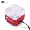 Фото Помпа от Bykski DDC Pump w/ Armor - Red