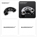 Фото Поворотный адаптер Barrowch water cooler 180 degree Snake 3-Way