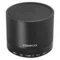 Фото Акустическая система OMEGA Bluetooth OG47B black (OG47B)