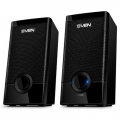Фото Акустическая система SVEN 318 Black