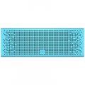 Фото Акустическая система Xiaomi Mi Speaker Bluetooth Blue (QBH4054US)