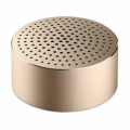 Фото Акустическая система Xiaomi Mi Portable Bluetooth Speaker Gold