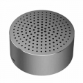 Фото Акустическая система Xiaomi Mi Portable Bluetooth Speaker Grey