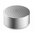 Фото Акустическая система Xiaomi Mi Portable Bluetooth Speaker Silver