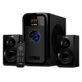 Фото Акустическая система SVEN MS-2051 black