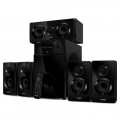 Фото Акустическая система SVEN HT-210 black