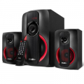 Фото Акустическая система SVEN MS-304 black