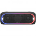 Фото Акустическая система SONY SRS-XB30B Black (SRSXB30B.RU4)