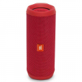 Фото Акустическая система JBL Flip 4 Red (JBLFLIP4RED)